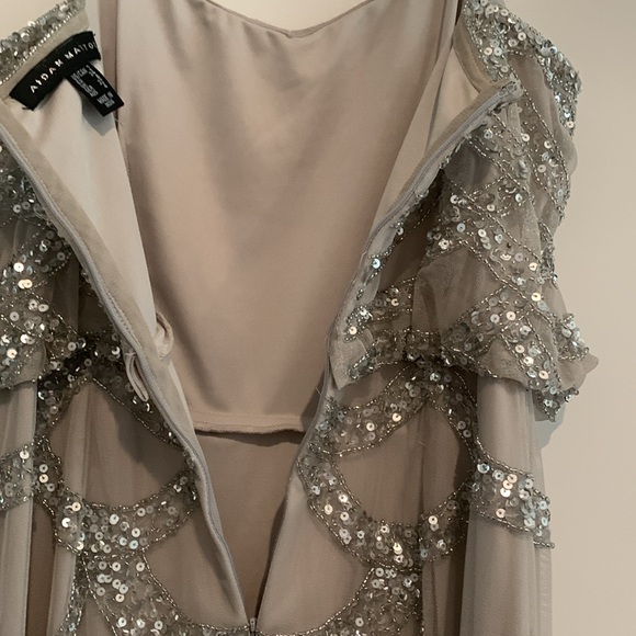 Aidan Mattox Dress - Picture 5 of 6